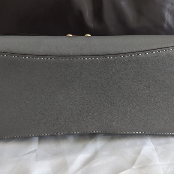 Coach Pythons Handbag - Picture 6 of 8